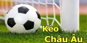 kèo châu âu