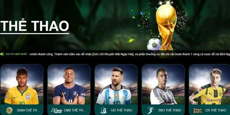 lưu ý khi tham gia sảnh cược