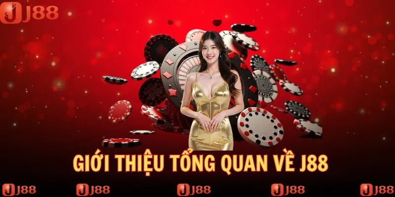 tổng quan về j88