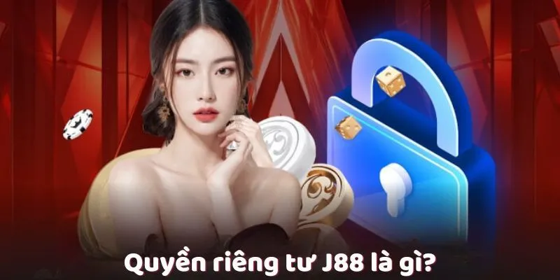 tổng quan về quyền riêng tư